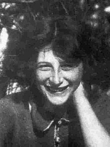 Simone Weil 1909-1943